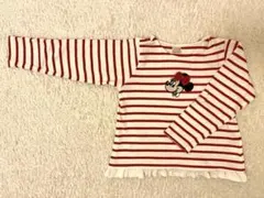 petitmain ミニー カットソー 110-120cm