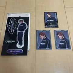 S様専用 THE RAMPAGE 岩谷翔吾 アクリルスタンド フォトカード