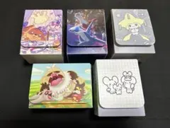 2026年最新】WCS ポケモン ダブルデッキケースの人気アイテム - メルカリ
