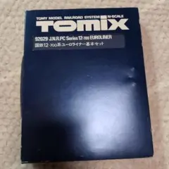 tomix 98930 183.189系 6両セット（限定品）室内灯込み。 - メルカリ