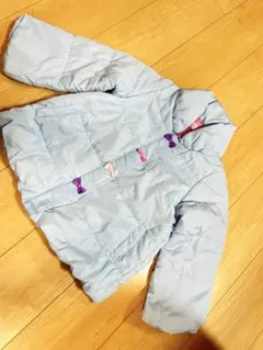 ダウンジャケット　130cm