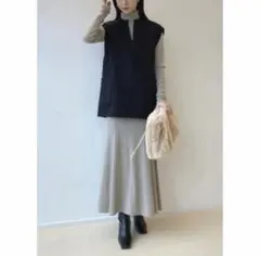 ミラオーウェン セットアップ