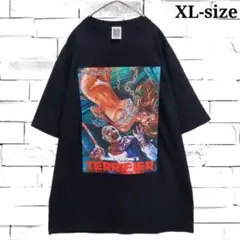 テリファー Tシャツ