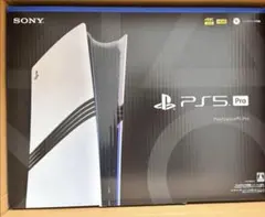 2025年最新】PS5 pro本体 未開封の人気アイテム - メルカリ