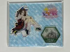 ウマ娘 ハピチャン ハピネス チャンスくじ アクリルスタンド キングヘイロー 2025年最新】ハピネスチャンスくじの人気アイテム - メルカリ