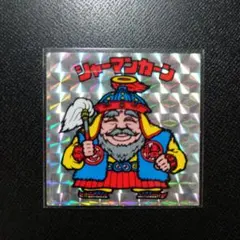 旧ビックリマン シール・ステッカー