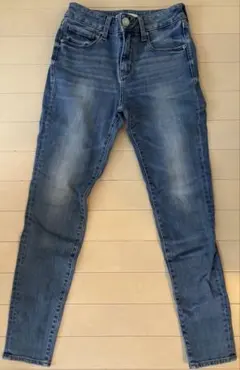 AZUL by moussy スキニーパンツ Sサイズ