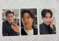 2025年最新】super junior リョウク トレカの人気アイテム