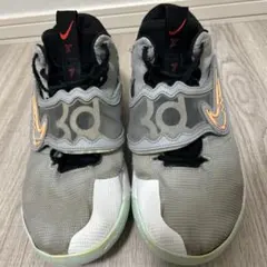 NIKE KD TREY 5 X EPケビン・デュラント バッシュ