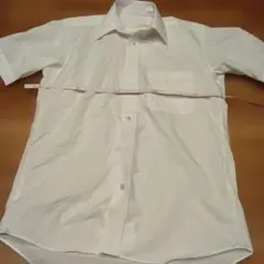 半袖Yシャツ サイズ胸ポケット付き