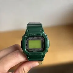 カシオ GW-M5610CC 洗浄済み 電波ソーラー - メルカリ