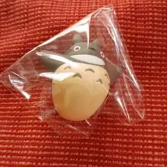 スタジオジブリ　となりのトトロ　指人形