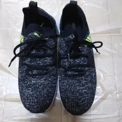 PUMA スニーカー ブラック メンズ