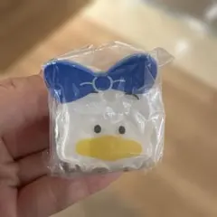 はぴだんぶい あひるのペックルヘアクリップコレクション ガチャガチャ サンリオ