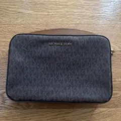 MICHAEL KORS ショルダーバッグ