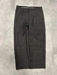 古着 スラックス