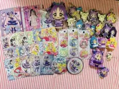 お得✨　美品　まとめ売り　プリキュア