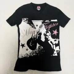 BANANA FISH Music Fighter Tシャツのサムネイル