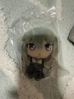 プロセカ セガ ラッキーくじB賞 ぷちぬいマスコット【草薙寧々】
