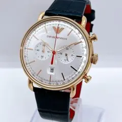 2026年最新】emporio armani 時計 中古の人気アイテム - メルカリ