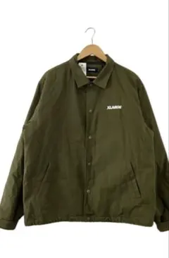2026年最新】xlarge エクストララージ コーチジャケットの人気アイテム