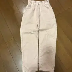 ZARA ジーパン