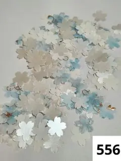 【556】トレス 桜 サクラ さくら クラフトパンチ