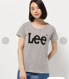 ｟美品｠Lee Tシャツ