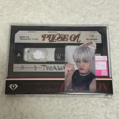 treasure ジフン K-POP