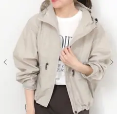 【新品】THE NORTH FACE Short Compact Jacket