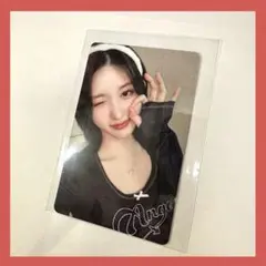 【IVE 】DIVE JAPAN OFFICIAL FC継続特典　ガウル　トレカ