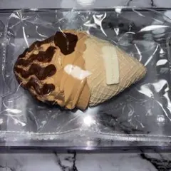 kaiun creamスクイーズ