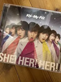 2025年最新】kat-tun cdの人気アイテム - メルカリ