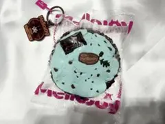 mellojoy メロジョイ マカロン チョコミント アフターヌーンティー メロジョイ♡チョコミント - メルカリ