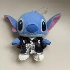 ディズニー スティッチ ぬいぐるみ