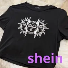 ❣️❣️美品❣️❣️shein シーン　ミニティー 即購入◎
