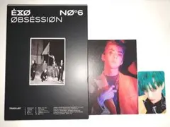 2026年最新】exo セフン トレカの人気アイテム - メルカリ