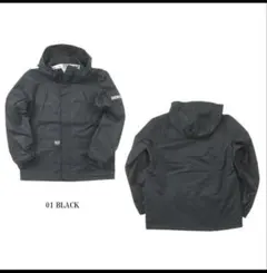 新品未使用 BEN DAVIS HIGH FUNK MOUNTAIN PARKA