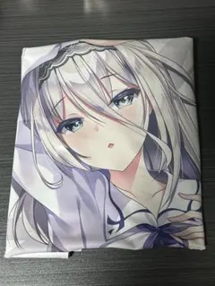 抱き枕カバー　宮守