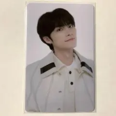 nct-xyz cafe シャオジュン トレカ