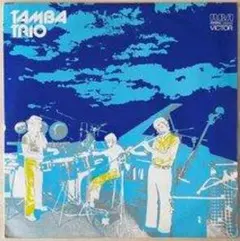 BRA盤69年オリジ！美盤！Zimbo Trio +Metais/Decisao - メルカリ