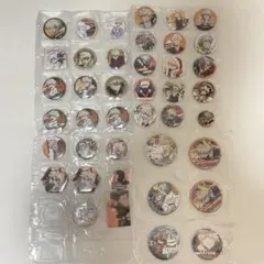2026年最新】キャラクターグッズ ピンズ・ピンバッジ・缶バッジの人気