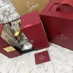 レミーマルタン　ルイ13世　バカラクリスタル　空き瓶　観音開き 2025年最新】レミーマルタン ルイ13世 観音開きの人気アイテム - メルカリ