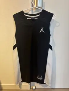 Jordan バスケットボールタンクトップ メンズS