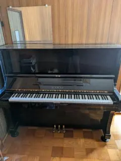 Gors:Kallmann DELUXE アップライトピアノ ピアノ買取なら全国対応