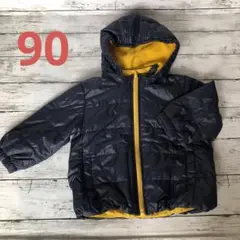 UNIQLO 90センチ　上着