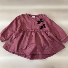 プティマイン トップス