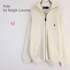 ニット カーディガン