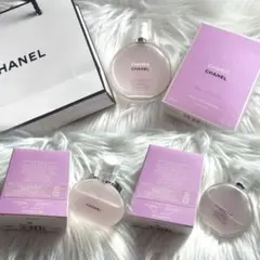 CHANEL チャンス オー タンドゥル ヘア ミスト 35mlのサムネイル