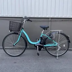 予定あり。YAMAHA電動 整備品長距離12.3A 60キロ付近◯直接引き - メルカリ